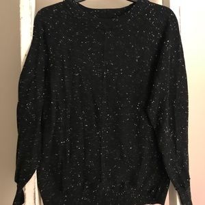 Lou gray loft sweater